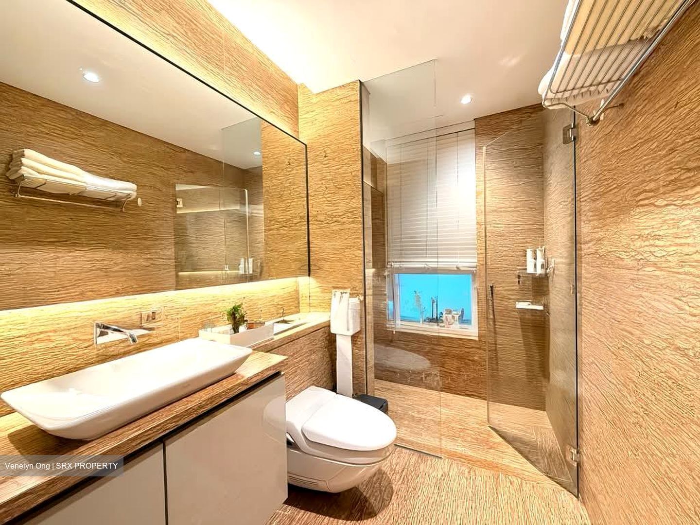Corals At Keppel Bay (D4), Condominium #563944061